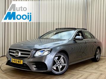 Mercedes-Benz E-Klasse 300 e Business Solution AMG *Panorama beschikbaar voor biedingen