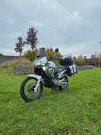 Honda transalp XL650V 56xxx 2005 TET allroad, Particulier, Toermotor