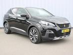 Peugeot 3008 1.6 HYbrid 225 GT Navigatie / Camera (bj 2020), Auto's, Automaat, Gebruikt, 4 cilinders, Parkeersensor