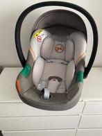 Cybex autozitje. Zo goed als nieuw!, Ophalen, Zo goed als nieuw, Overige merken, Isofix