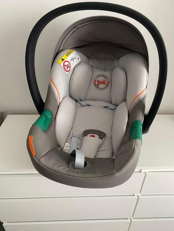Cybex autozitje. Zo goed als nieuw! beschikbaar voor biedingen