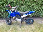 Minibike 49cc, Fietsen en Brommers, Ophalen, Gebruikt, Overige typen