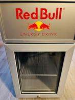 Red Bull Minibar Koelkast - Perfect voor je drankjes!, Ophalen of Verzenden, Minder dan 75 liter, Zonder vriesvak, Gebruikt