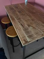 BARTAFEL MET BARKRUKKEN, Ophalen, Zo goed als nieuw