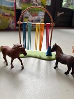 Schleich set farm world!, Ophalen, Zo goed als nieuw