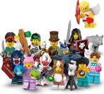 71048 LEGO Minifigures Series 27, Ophalen of Verzenden, Nieuw, Complete set, Lego