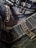 Tekoop dames broek, Ophalen of Verzenden, Zo goed als nieuw, Blauw