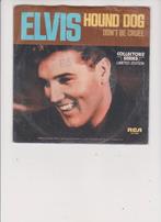 elvis, Cd's en Dvd's, Vinyl Singles, Ophalen of Verzenden, Gebruikt, Overige formaten, Pop