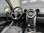 Mini Mini Countryman 1.6 Cooper Edition | Panoramadak | Navi, Auto's, Voorwielaandrijving, Euro 5, Gebruikt, Leder en Stof