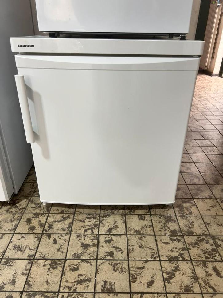 Liebherr bar tafelmodel koelkast met mini vriesvak nieuw, Witgoed en Apparatuur, Koelkasten en IJskasten, Nieuw, Met vriesvak