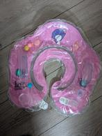 Baby zwemring nekdrijver, Gebruikt, Jongetje of Meisje, One size, Ophalen of Verzenden