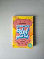 Doodmoe & dol gelukkig - Jan Versteegh, Ophalen of Verzenden