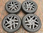 NIEUWE /demo 17” Opel Mokka velgen + 215/60 R17 winterbanden, 215 mm, Banden en Velgen, Nieuw, 17 inch