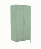 Locker kast Mustard Made Twinny Kast - Mint Groen als nieuw., Huis en Inrichting, Ophalen, 100 tot 150 cm, 50 tot 100 cm, Zo goed als nieuw