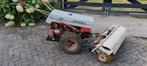 Gravely 566 + Gravely westchester 1964 uniek in Nederland, Ophalen