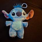 Knuffel stitch sleutelhanger, Ophalen of Verzenden, Zo goed als nieuw, Overige typen
