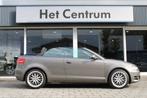 Audi A3 CABRIOLET 1.4 TFSI 125PK Ambition Pro Line S / Xenon, Euro 5, Gebruikt, Zwart, 4 cilinders