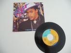 single ROGER - I WANT TO BE YOU MAN - REPRISE RECORDS, 1987, Pop, Ophalen of Verzenden, 7 inch, Single