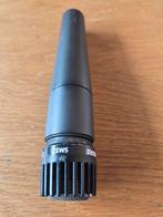 Shure SM57 Instrument Microfoon, Ophalen of Verzenden, Gebruikt, Instrumentmicrofoon