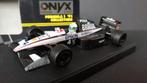 Tyrrell Honda Stefano Modena f1 1:43 Onyx Pol, Ophalen of Verzenden, Nieuw, Auto, Overige merken