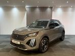 Peugeot 2008 1.2 Puretech 130pk 2024 Nardo Automaat Cam Navi, Auto's, 1199 cc, Leder en Stof, 1180 kg, 130 pk