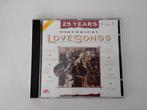 historical lovesongs, Cd's en Dvd's, Ophalen of Verzenden, Zo goed als nieuw