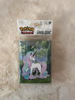 Ultra Pro deck box Enchanted Glade, Verzenden, Nieuw, Overige typen
