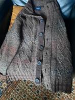 Vestjasje, Kleding | Heren, Jassen | Winter, Mac Gregor, Bruin, Ophalen of Verzenden, Zo goed als nieuw