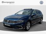 Volkswagen Passat Variant 1.4 TSI PHEV GTE Business | Pano D, Gebruikt, Euro 6, 4 cilinders, Blauw