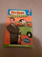 Mr Bean moppenboek, Boeken, Ophalen of Verzenden, Zo goed als nieuw, Moppen