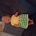 Popenkleding voor baby-born formaat, Ophalen, Nieuw, Overige typen