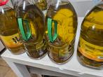 Olijfolie 5L, Ophalen