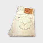 Levi’s 501 heren spijkerbroek W33L32, Tweedehands, Ophalen of Verzenden, W33 - W34 (confectie 48/50), Gedragen