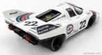 1:18 Porsche 917 K - winner le mans 1971 Porsche Museum, Ophalen, Nieuw, Auto, Overige merken