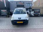 Peugeot Partner 120 1.6 HDI L1 XT 3e Eig! Imperiaal Airco NA, Voorwielaandrijving, Euro 5, Gebruikt, 4 cilinders