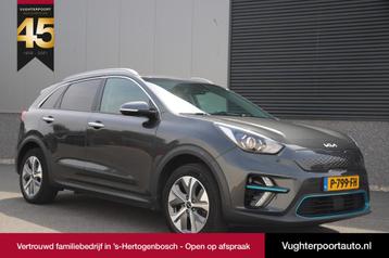 Kia e-Niro ExecutiveLine 64 kWh/204 pk/Adaptive/3-fase/2022/ beschikbaar voor biedingen