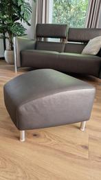 bank, Huis en Inrichting, Ophalen, Gebruikt, Tweepersoons, Leer