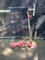 Spacescooter junior roze, Fietsen en Brommers, Steps, Ophalen, Gebruikt, Overige typen
