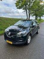 Renault Captur 0.9 TCe Authentique, Auto's, Renault, 47 €/maand, Origineel Nederlands, Te koop, 5 stoelen
