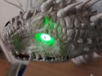 Zoomer Indominus Rex Robot Jurassic World Dinosaurus, Ophalen of Verzenden, Gebruikt