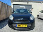 Nissan Micra 1.2 Acenta Airco | Elektrische Ramen | APK, Euro 5, Stof, Gebruikt, Overige carrosserieën