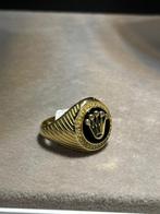 14K Goud - Gouden Ring - 14Karaat - Nieuw, 20 of groter, Heer, Nieuw, Ophalen of Verzenden