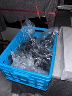 Meubelpoten / Stelpootjes – 28 grote + 4 kleine, Doe-het-zelf en Verbouw, Ophalen, Zo goed als nieuw