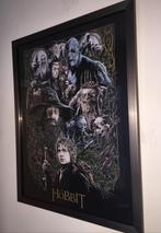 The hobbit, Verzamelen, Ophalen of Verzenden, Zo goed als nieuw, A1 t/m A3, Film en Tv
