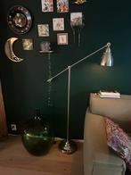 Twee IKEA staande lampen - Nieuwstaat!, Huis en Inrichting, Lampen | Vloerlampen, Ophalen, Nieuw, Metaal, 100 tot 150 cm
