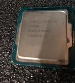 Intel Core i3-6100 CPU - Socket 1151, Computers en Software, Processors, Ophalen of Verzenden, Gebruikt, 2-core, 3 tot 4 Ghz