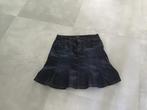 Te koop spijkerrok van MEXX in maat 44., Kleding | Dames, Rokken, Ophalen, Mexx, Blauw, Maat 42/44 (L)