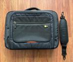 Case Logic Laptop En Tablet Tas 15 Inch Zwart, Ophalen of Verzenden, 15 inch, Zo goed als nieuw, Schoudertas