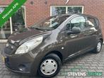 Chevrolet Spark 1.0 16V LE NIEUWE APK / RIJDT GOED / RIJKLAA, Voorwielaandrijving, Stof, Gebruikt, Zwart