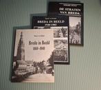 Breda in Beeld Boeken - Geschiedenis van Breda, Boeken, Ophalen